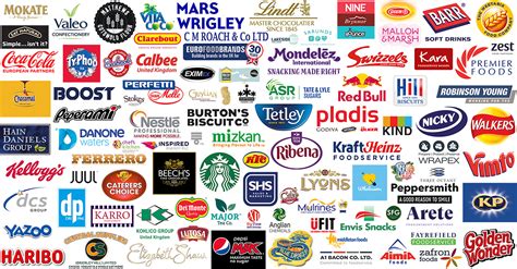 a company's suppliers are